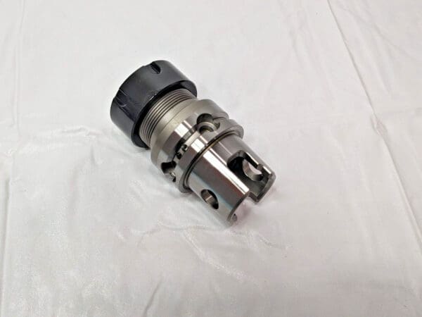 KM SYSTEMS Collet Chuck 60.00 mm Projection KM50TSER32060M 3795030