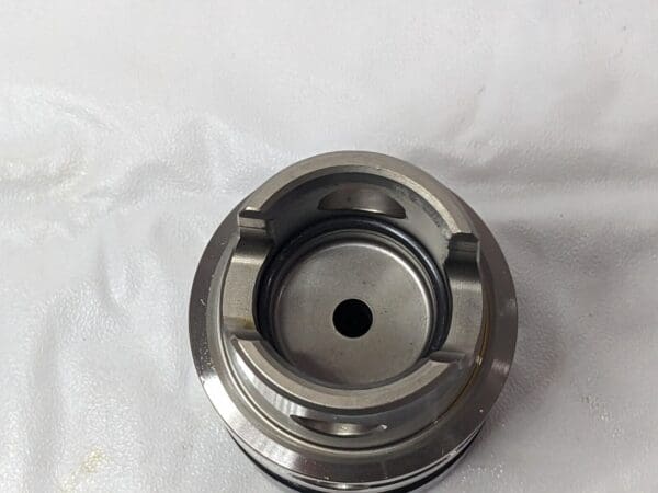 KM SYSTEMS Collet Chuck 60.00 mm Projection KM50TSER32060M 3795030