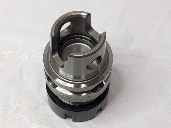 KM SYSTEMS Collet Chuck 60.00 mm Projection KM50TSER32060M 3795030