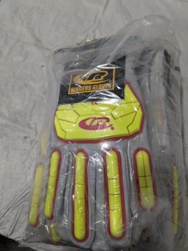 RINGER IMO GLOVES 1dz 11 IMP GLOVES SZ 11 667–11