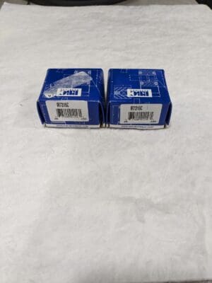 RBC Needle Roller Bearing: 1.5" Bore Dia, 1.75" OD, 1.26" OAW Qty 2 IR7315C