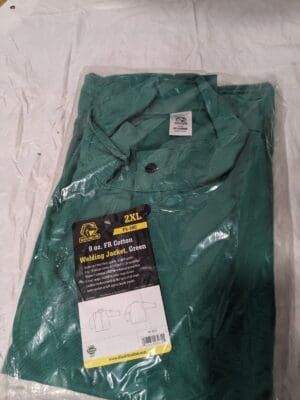 BLACK STALLION Jackets 14pk: F9-30C-2XL