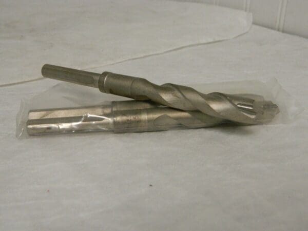 Heritage Tufshot Carbide Drill Bit 19/32 x 6 x 3-1/2 Qty 3 425-594-S