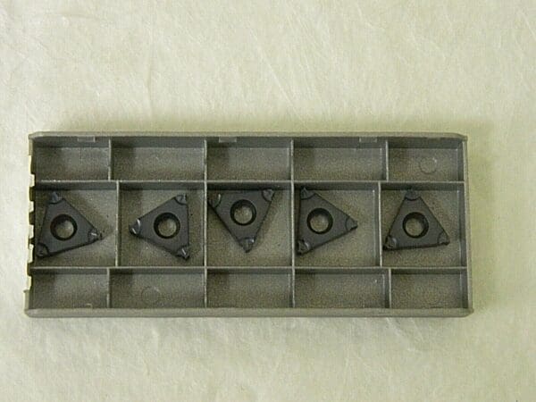 Iscar 16ERB External Right Hand ISO Laydown Threading Insert QTY 5 5902802