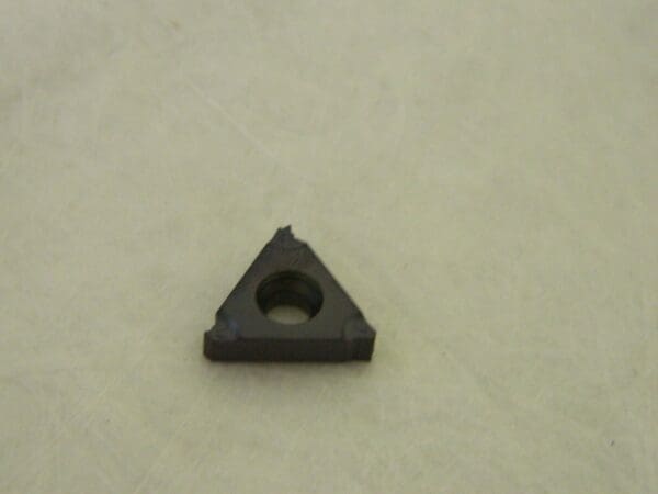 Iscar 16ERB External Right Hand ISO Laydown Threading Insert QTY 5 5902802