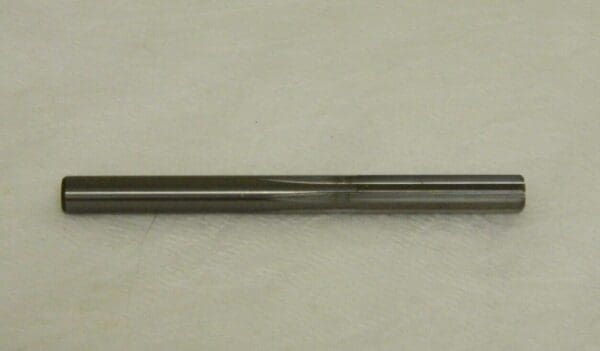 M.A. Ford Carbide Trusize Chucking Reamer 9/32" 6f Straight Flute 27228120