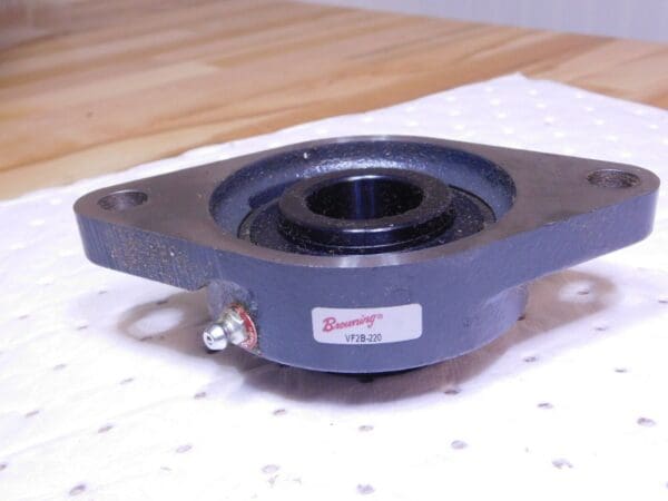 Browning BOA Concentric Locking 2 Bolt Flange Block 1.25” ID 6-1/8” OAL VF2B-220