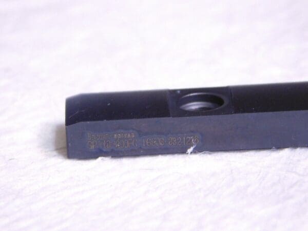 Pro Indexible Carbide Drilling Insert GP10-200FC Grade-IC950 Qty-5 8321226