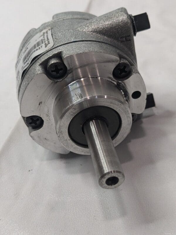 GAST Reversible Hub Air Actuated Motor 1AM-NRV-39A