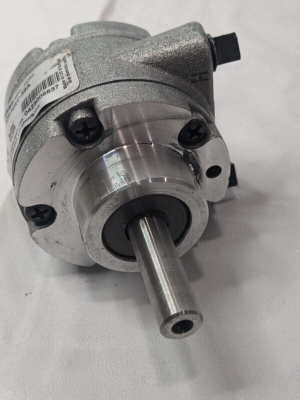 GAST Reversible Hub Air Actuated Motor 1AM-NRV-39A