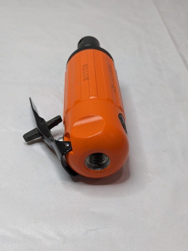 Cleco Dotco Air Die Grinder 1/4'' Collet 25000RPM 10L2000-01 PARTS/REPAIR