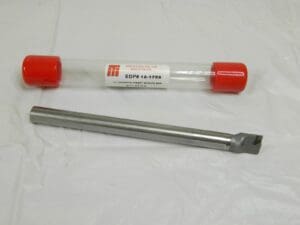 Internal Tool 11º Diamond Insert Boring Bar D11-62-6-S 12-1759