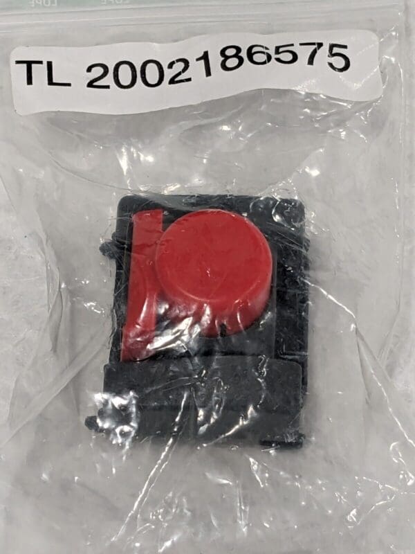 Molex Tool Locator For 2002186500 Model # 2002186575