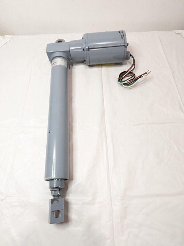 Duff-Norton Electromechanical Actuator 12" Stroke SPB6405-12 PARTS/REPAIR