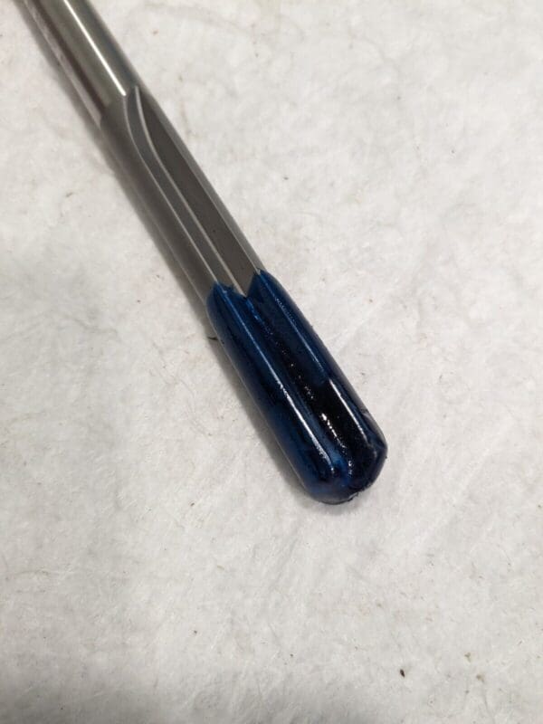 carbide-tip drill for hardened steel. Series 150 15005625