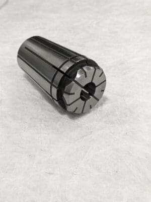 Erickson Coolant Single Angle Collet: TG/PG 100, 0.4844" 1080508