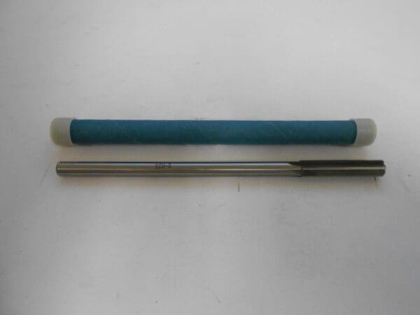 Hertel Letter R Cobalt Chucking Reamer QTY 2 30145346