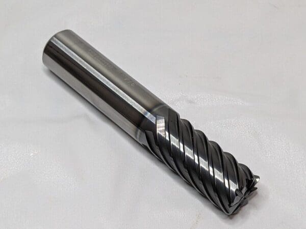 YG1 Corner Radius Long Length Carbide End Mill 3/4"X 1-1/2" X4-1/8" 8FL GM668904