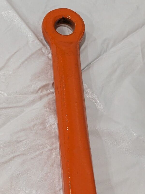 Petol Gearwrench Tools Valve Wheel Wrench Forged 27" Single End VW3