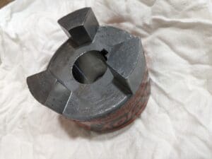 LOVEJOY 68514411742 Jaw Coupling Hubs 7ct 68514411742