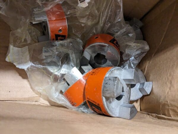 LOVEJOY 68514411742 Jaw Coupling Hubs 7ct 68514411742