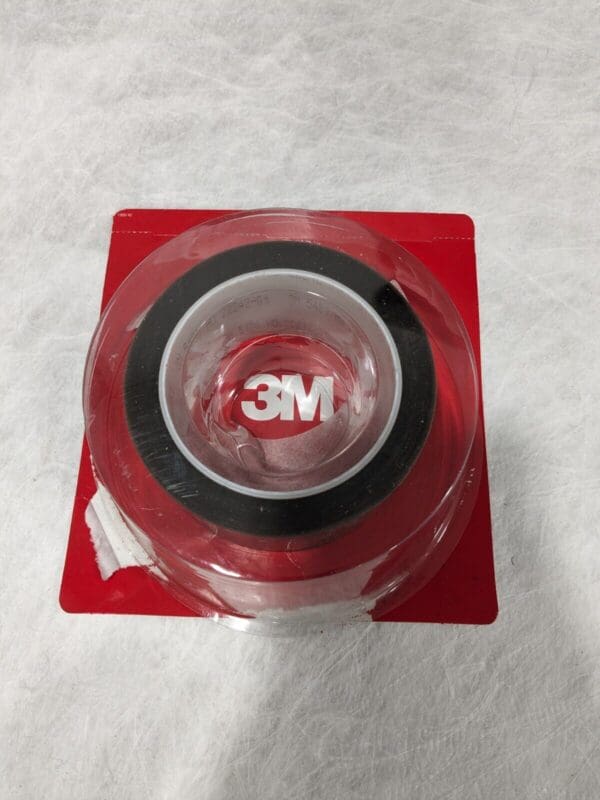 3M PTFE Skived Film Tape: 2" Wide, 36 yd Long, 3.7 mil Thick 5480