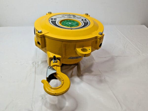 ​Nasco Heavy Capacity Load Balancer 48.4-66 lbs/22-30 kg TBF-2230​