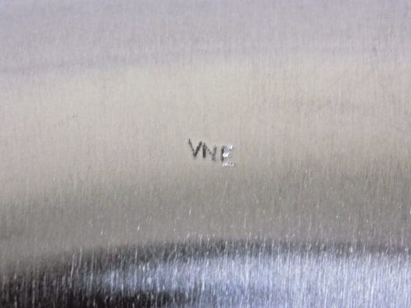 VNE Long Tangent Elbow T304 Stainless Steel 45º Butt Weld Connection E2KS4.0