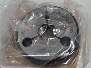 SPI Threaded Ring Gage 5/8-11 Thread Class 2A No Go 23-187-8