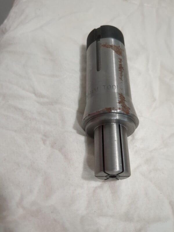 DUNHAM TOOL 5C Collet: Expanding *w/surface rust* CC710