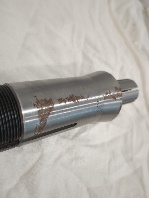 DUNHAM TOOL 5C Collet: Expanding *w/surface rust* CC710