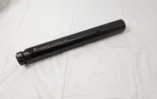 KENNAMETAL Indexable Boring Bar RH 2.4" Min Bore Dia X 2" SD A32VMTFNR4 1096391