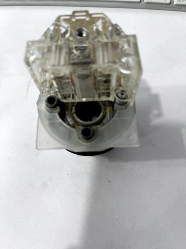 Square D Schneider Electric 9001KR2RH13 Push Button