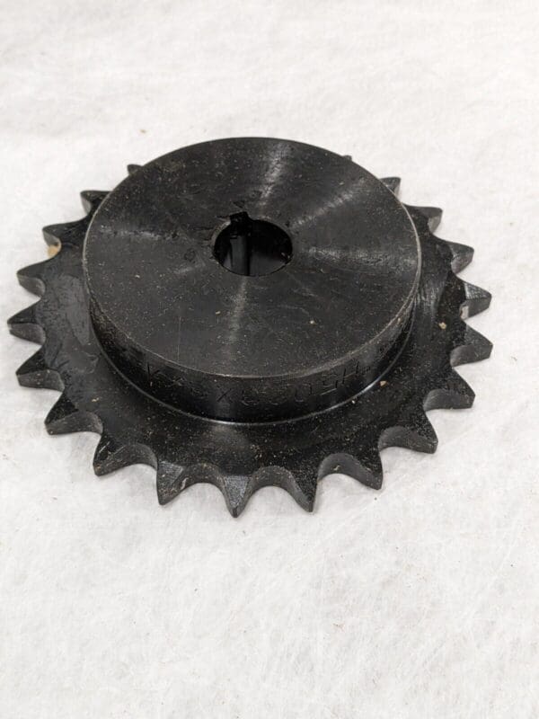 Browning Hardened Teeth Finished Bore Roller Chain Sprocket H5023X3/4