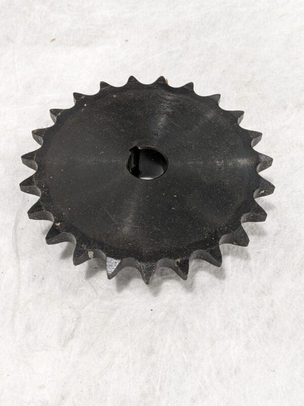 Browning Hardened Teeth Finished Bore Roller Chain Sprocket H5023X3/4