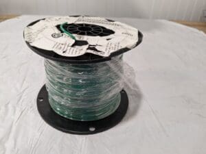 THHN 16 AWG 10 Amp 500' Long Stranded Core 26StrandBuildingWire BD-17913N