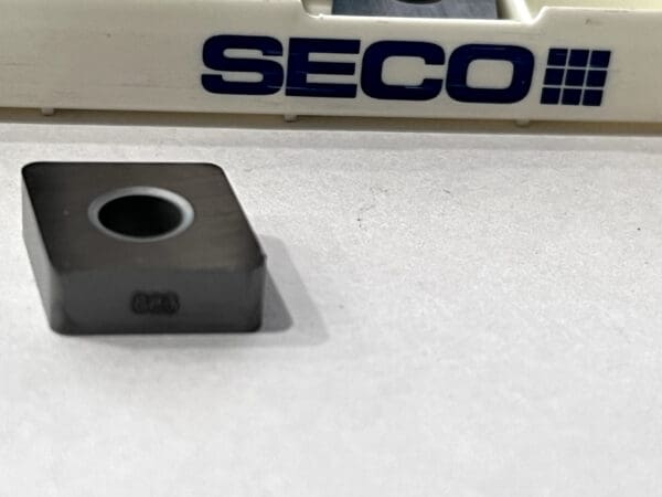 Seco CNMA433F 883 Carbide Turning Insert QTY 10