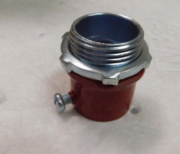 Thomas & Betts 1" Trade EMT Conduit Connector Qty. 20 TC123A-FA