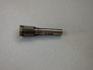 GF GAGE 1/4-28 Thread, Steel, Screw Thread Insert Class 2B/3B H025028GK