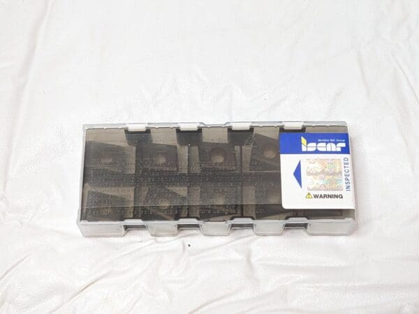 ISCAR Carbide Milling Inserts T490 LNMT 1306PNTR DT7150 QTY 10 5605884