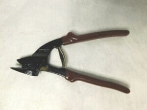 Paramount Strap Cutter 9" OAL 3/4" Cap PAR-H-100