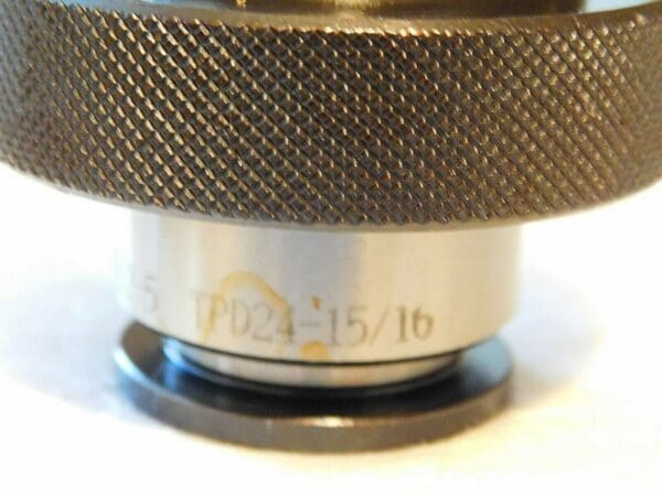 SPI Quick Change Tapping Adapter S2 15/16" 74-932-5