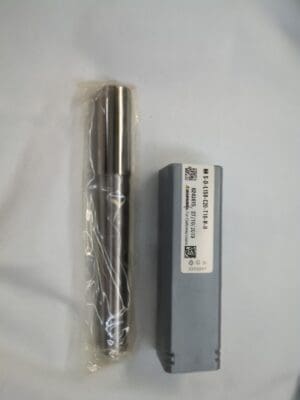 Iscar Replaceable Tip Milling Shank: Series Multimaster 3181067