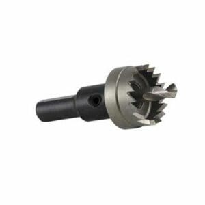 Pro 1/2" Min Chuck Hex Screw Attachment For Hole Saws or Hole Cutters Z1180