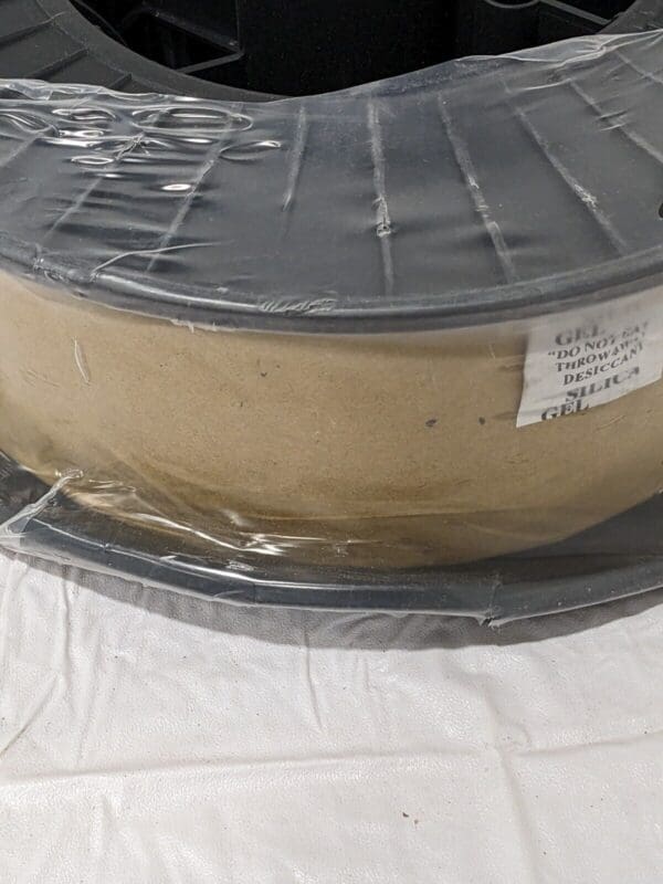 TECHNIWELD 70S-6 .035 DIAMETER MIG WIRE 33LB SPOOL 70S603533C DAMAGED SPOOL