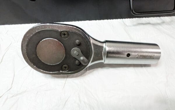 Proto Torque Wrench 1"Drive 300-1800 Ft-Lbs Capacity w/Certificate J6024