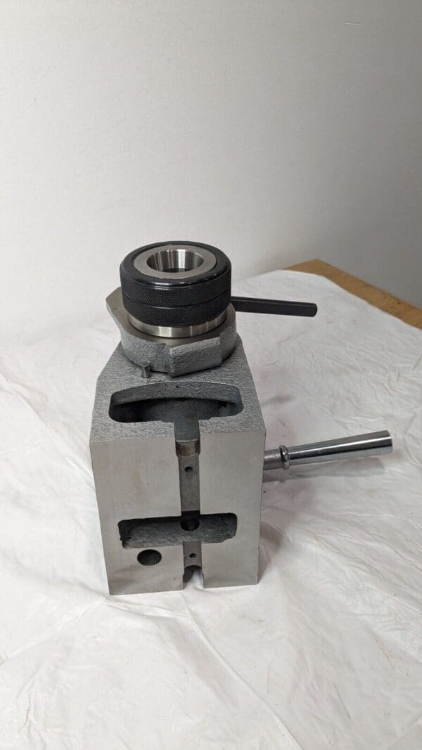 Phase II 5C Horizontal/Vertical Collet Index 24 Increment 225-205