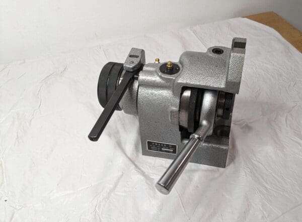 Phase II 5C Horizontal/Vertical Collet Index 24 Increment 225-205