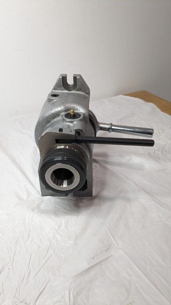 Phase II 5C Horizontal/Vertical Collet Index 24 Increment 225-205