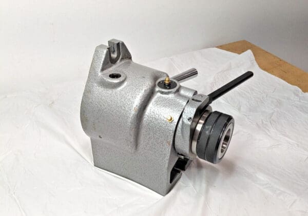 Phase II 5C Horizontal/Vertical Collet Index 24 Increment 225-205